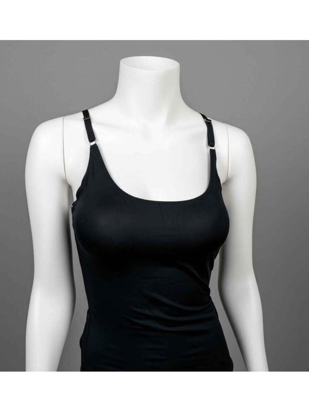 Vince Camuto Black Camisole